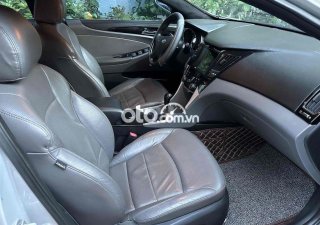 Hyundai Sonata   2010 nhập khẩu 2010 - Hyundai Sonata 2010 nhập khẩu