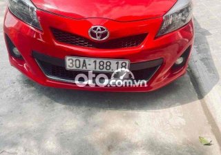Toyota Yaris cần bán gấp xe do vỡ nợ 2012 - cần bán gấp xe do vỡ nợ