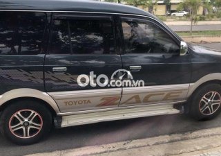Toyota Zace  GL đoi 2004 đang kiem moi 2004 - zace GL đoi 2004 đang kiem moi