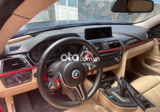 BMW 430i Bán  430i Gran Coupe , bảng S line 2017 2017 - Bán BMW 430i Gran Coupe , bảng S line 2017