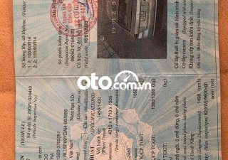 Daewoo Gentra Cần tiền nên bán 2010 - Cần tiền nên bán