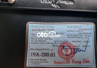 Mitsubishi Mirage Cần bán xe  MT 1.2 2017 - Cần bán xe Mirage MT 1.2