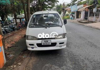 Daihatsu Citivan   2000 - Daihatsu citivan