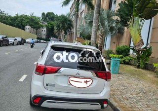 Mitsubishi Outlander  7 chỗ 2022 như mới 2022 - Outlander 7 chỗ 2022 như mới