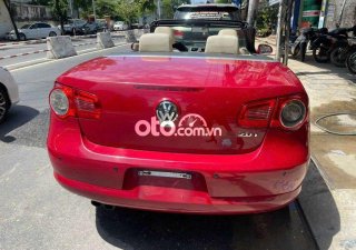 Volkswagen Eos Mui trần thể thao 2006 - Mui trần thể thao