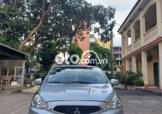 Mitsubishi Mirage Cần bán xe  MT 1.2 2017 - Cần bán xe Mirage MT 1.2