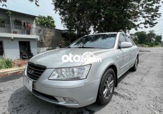 Hyundai Sonata  đời 2009 xe nhập khẩu số tự động 2009 - sonata đời 2009 xe nhập khẩu số tự động