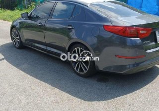 Kia Optima Bán xe nhập Hàn Quốc,  2.0 Std 2014 2014 - Bán xe nhập Hàn Quốc, Optima 2.0 Std 2014