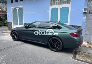 BMW 430i Bán  430i Gran Coupe , bảng S line 2017 2017 - Bán BMW 430i Gran Coupe , bảng S line 2017