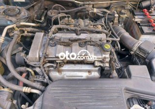 Ford Laser Xe For 1.8 gia đình sử dung 2003 - Xe For 1.8 gia đình sử dung