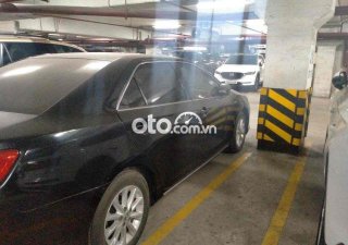 Toyota Camry bán xe  2.0E đời 2014 máy xăng số tự đông 2014 - bán xe camry 2.0E đời 2014 máy xăng số tự đông