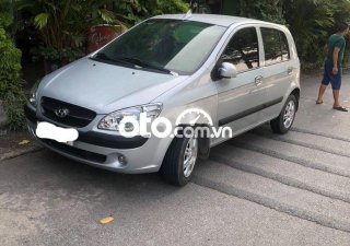 Hyundai Getz Huyndai -2009 số tự động 2009 - Huyndai Getz-2009 số tự động