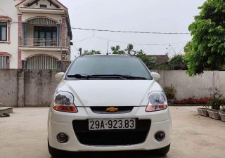 Daewoo Matiz 2008 - nhập Hàn đẹp nguyên bản- đáng để sưu tầm