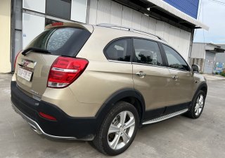 Chevrolet Captiva 2016 - CHEVROLET CAPTIVA 2016 số tự động 