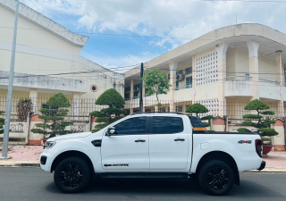 Ford Ranger 2022 - CẦN BÁN XE RANGER WILDTRAK 2022 4X4 TẠI KHU PHỐ HIỆP TRƯỜNG - PHƯỜNG HIỆP TÂN- THỊ XÃ HÒA THÀNH- TỈNH TÂY NINH