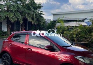 Mazda 2   01 Tự động 2012 - Mazda 2 2012 Tự động