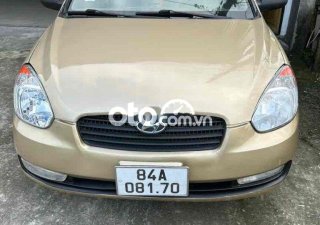Hyundai Verna bán xe 5 chỗ   2008 - bán xe 5 chỗ Hyundai verna