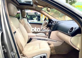 Mercedes-Benz GL 550 MERCEDES GL 550 4MATIC nhập Mỹ, KENG 2008 - MERCEDES GL 550 4MATIC nhập Mỹ, KENG