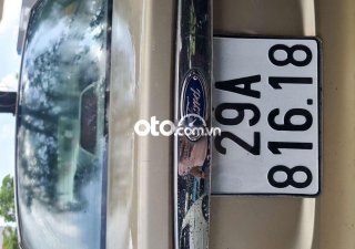Ford Laser Hàng đặc biệt cần bán biển dễ nhìn xe đẹp 2002 - Hàng đặc biệt cần bán biển dễ nhìn xe đẹp
