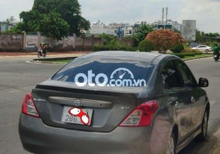 Nissan Sunny   số tự động. xe nhà sử dụng chính chủ 2014 - Nissan Sunny số tự động. xe nhà sử dụng chính chủ