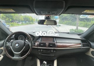 BMW X6 Bán xe  08 full option trắng ngọc trinh 2008 - Bán xe X6 08 full option trắng ngọc trinh
