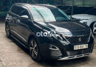 Peugeot 5008 Xe luot 2018 - Xe luot