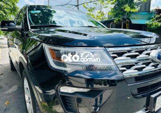 Ford Explorer Bán  model 2020 - còn bảo hành đến 2025 2020 - Bán Explorer model 2020 - còn bảo hành đến 2025