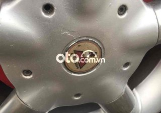 Mitsubishi Jolie lên đời cho ra đi 2004 - lên đời cho ra đi