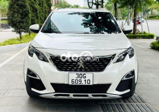 Peugeot 5008   bản full 2020 biển HN đi chuẩn 4 vạn 2020 - Peugeot 5008 bản full 2020 biển HN đi chuẩn 4 vạn