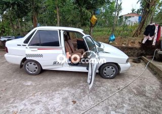 Kia Pride Bán xe cỏ tập lái giá phế liệu 1995 - Bán xe cỏ tập lái giá phế liệu