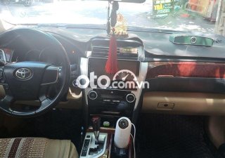 Toyota Camry Bán xe  2.0 ₫ời 2013 giá 485.000.000đ 2013 - Bán xe camry 2.0 ₫ời 2013 giá 485.000.000đ