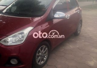 Hyundai Grand i10 Cần bán gấp i10 2015. Bản đủ số sàn ! 2015 - Cần bán gấp i10 2015. Bản đủ số sàn !