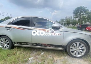 Kia Forte Bán xe   305tr 2011 - Bán xe kia forte 305tr