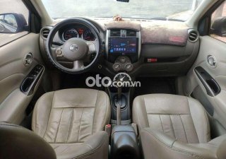 Nissan Sunny   số tự động. xe nhà sử dụng chính chủ 2014 - Nissan Sunny số tự động. xe nhà sử dụng chính chủ