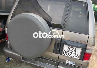 Isuzu Trooper xe tốt 2007 - xe tốt