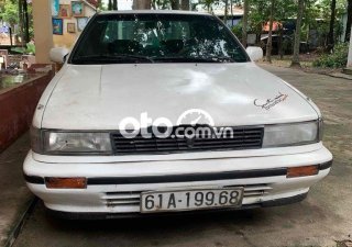 Nissan Bluebird  1988 còn sử dụng tốt 1988 - Nissan 1988 còn sử dụng tốt
