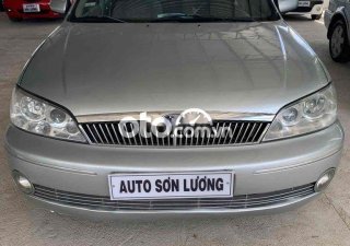 Ford Laser   2002 2002 - Ford Laser 2002