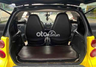 Smart Fortwo   0.7AT 2007 PHÙ HỢP CHO CHỊ EM 2007 - SMART FORTWO 0.7AT 2007 PHÙ HỢP CHO CHỊ EM
