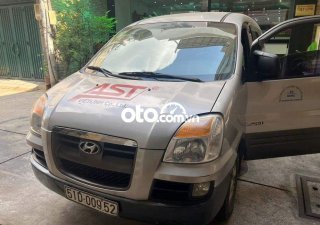 Hyundai Grand Starex Xe tải van 2005 - Xe tải van