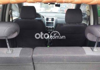 Hyundai Getz  gets cọp 2008 - hyundai gets cọp