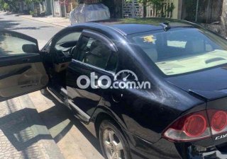 Honda Civic lên đời cần bán lại  1.8 MT số sàn 2008 - lên đời cần bán lại civic 1.8 MT số sàn
