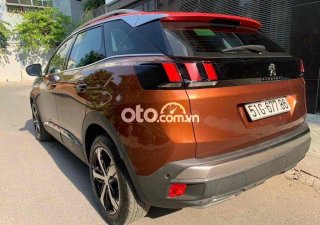 Peugeot 3008  SƯ TỬ  2018 - PEUGEOT SƯ TỬ 3008