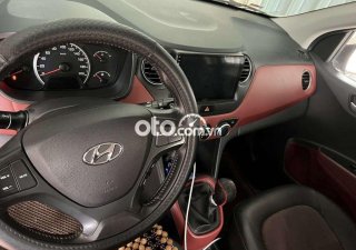 Hyundai Grand i10 Bán i10 2019 bản 1.2 MT siêu đẹp 2019 - Bán i10 2019 bản 1.2 MT siêu đẹp