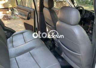 Ssangyong Musso Xe máy dầu 2 cầu 1997 - Xe máy dầu 2 cầu