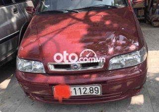 Fiat Albea xe châu âu giá spak có 52 triệu thôi 2005 - xe châu âu giá spak có 52 triệu thôi