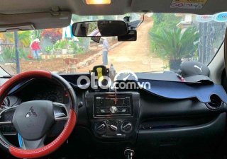 Mitsubishi Mirage Cần bán xe Misubishi  đẹp như mới 2017 - Cần bán xe Misubishi Mirage đẹp như mới