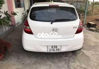 Hyundai i20 Xe gia đình cần bán 2010 - Xe gia đình cần bán