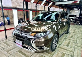 Mitsubishi Outlander Mitsu  Premium 2022 BSTP Mới 99% 5,100km 2022 - Mitsu Outlander Premium 2022 BSTP Mới 99% 5,100km