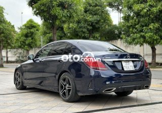 Mercedes-Benz C300 Mercedes C300 AMG Xanh/đen sx 2019 cực chất 2019 - Mercedes C300 AMG Xanh/đen sx 2019 cực chất
