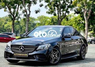 Mercedes-Benz C300 Cần Bán Mercedes C300 AMG model 2020 2019 - Cần Bán Mercedes C300 AMG model 2020